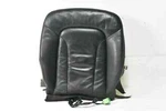 07-15 Audi Q7 Front Right Passenger Side Lower Bottom Seat Cushion Black Oem. Fixed Price $96.90.