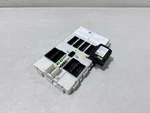Bmw F32 440I Front Electronic Control Module Oem Used #2031. Fixed Price $101.96.