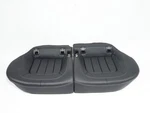 2012-2018 Mercedes CLS400 CLS550 Rear Left & Right Seat Lower Cushion Bottom. Fixed Price $111.24.