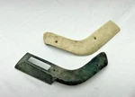 1970 Mopar Hinge Cover & Body Bucket Seat Trim Release Button Interior Right. Fixed Price $291.05.