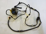 Front Left Driver Manual Seat Wire Harness Fits 2011-2016 Ford F250 F350. Fixed Price $50.58.