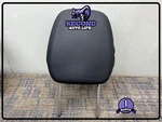 2011 - 2018 Porsche Cayenne Front Left Driver Seat Headrest Black Oem. Fixed Price $79.99.