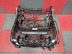 2014-2015 Chevrolet Impala Lh Driver 8-WAY Power Front Seat Tracks/motors Tested. Fixed Price $197.60.