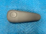 Oem Lexus LX470 Front Driver's Seat Armrest GRAY:LG10 72890-60031 2004-2007. Fixed Price $195.00.