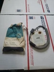 Nos Gm 1974 1975 Chevelle Malibu Corvette Seat Interlock Switch 9730851. Fixed Price $50.00.