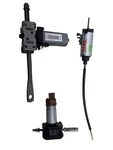 2022 2023 Jaguar I-pace Oem Front Right Seat Adjust Motor Set (3). Fixed Price $57.80.