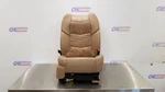 20 Cadillac Escalade Esv Platinum Seat Front Passenger Maple Sugar Massage. Fixed Price $252.88.
