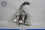 98-03 Mercedes W208 CLK430 CLK320 Front Left Seat Adjustment Control Motor Oem. Fixed Price $232.50.