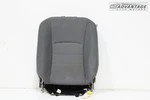 2011-2018 Dodge Ram 1500 Front Left Side Seat Upper Cushion Gray Cloth Oem. Fixed Price $153.99.