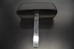 Original Headrest 1969 Camaro Straight Bar Dated 10-7-68. Fixed Price $75.00.