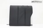 2015-2016 Bmw M235I Xdrive Rear Left 2ND Row Upper Seat Cushion Backrest Oem. Fixed Price $171.59.