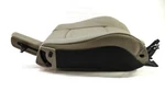 07-13 Bmw 328I 335I E93 Convertible Passenger Upper Heated Seat Cushion (oyster). Fixed Price $128.24.