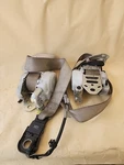 10-15 Lexus IS250C IS350C Convertible Front Left & Right Seat Belt 73210-53280. Fixed Price $149.00.