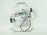 2007 - 2009 Audi Q7 4L Seat Adjuster Lumbar Support W Motor Front Left Oem. Fixed Price $64.97.