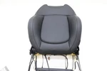2017 - 2024 Mini Countryman F60 Front Right Seat Upper Cushion Oem Black K9E1. Fixed Price $172.01.