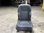 2025 Lexus RX350 Black Nuluxe Passenger Right Side Front Seat Oem. Fixed Price $1085.00.