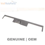 2003-2009 Audi A4 Quattro Rear Upper Seat Trim / Cover 8H0863593. Fixed Price $42.99.