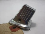 55-56 Chrysler Desoto Dodge Plymouth Manual Seat Adjuster Handle Nos 1640487. Fixed Price $59.99.