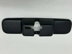 T402134 2009-2015 Jaguar Xf Rear Seat Lock Cover Trim Lh 93BBF61349ACW Oem. Fixed Price $9.99.