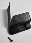 93-02 Camaro Firebird Trans Seat Track Trim Oem 20650183 Ebony. Fixed Price $18.99.