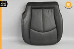 07-09 Mercedes W211 E350 E320 Front Right Side Lower Bottom Seat Cushion Oem. Fixed Price $154.23.