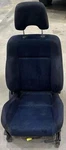 02 03 Subaru Impreza Wrx Front Seat Blue / Black Cloth B20 Manual Rh Passenger. Fixed Price $379.99.