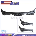 For 2012-2019 Bmw Series F30 Front Windshield Wiper Cowl Cover 51717258177. Fixed Price $60.95.
