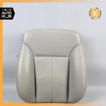07-12 Mercedes X164 GL450 GL550 Front Right Passenger Top Upper Seat Cushion Oem. Fixed Price $120.35.