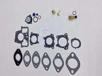 Holley Bbl 1904-1940-1945-1976 Carburetor Ford Industrial 140-170-200 Engines. Fixed Price $49.99.