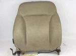 12-16 Subaru Impreza Front Right Seat Upper Backrest Cushion Oem. Fixed Price $127.49.