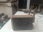 Oem 1984 Jaguar XJ6 Series 3 Heater Core Vintage Original Part. Fixed Price $160.00.
