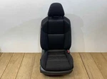Fits 16 17 18 Nissan Maxima Front Rh Passenger Electric Seat Black Cloth Trim=g. Fixed Price $439.20.
