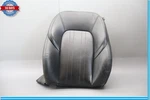 14-21 Maserati Ghibli Front Left Driver Side Upper Seat Cover Cushion Oem. Fixed Price $100.00.