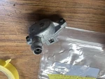 1971 - 1976 Gm Car Lh Power Seat Track Forward Back Way Gear #4 9831574. Fixed Price $74.99.