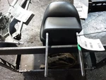 Nautilus 2019 Headrest 2453103. Fixed Price $78.00.