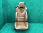 2012-2016 Mercedes SLK250 R172 Front Right Passenger Seat Cushion Designo Oem. Fixed Price $400.00.