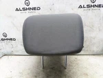 2012-2014 Hyundai Sonata Rear Center Seat Headrest Cloth 89700-3Q010-Y4A Oem. Fixed Price $69.38.