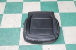 17-19 Explorer Black Leather Front Driver Side Left Lh Lower Seat Cushion Oe Pad. Fixed Price $210.89.