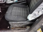 Driver Front Seat Bucket Cloth Electric Fits 15-16 Edge 1692364. Fixed Price $509.90.