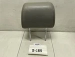 2005 Volkswagen Touareg Rear Right Seat Headrest Leather Gray Oem+. Fixed Price $49.49.
