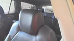 Headrest Only!! Driver Front Seat Bucket Electric Leather Fits 08 Enclav. Fixed Price $39.99.