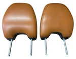 Volvo S60 2011 2013 Oem Front Seat Headrest Set Left & Right. Fixed Price $49.99.