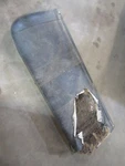 1968-72 Ford F250 Truck Front Bench Seat Lower Spring Frame Assembly Upholstery. Fixed Price $99.99.