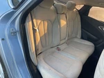 2015 Chrysler 200 Rear Seat Tan Cloth Oem Used Needs Upholstery 215.CH1L15. Fixed Price $155.00.