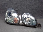 01-02 Lexus JZS160L GS300 GS430 Front Right Halogen Headlight Lamp Oem. Fixed Price $180.19.