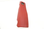 2018- 2025 Alfa Romeo Stelvio Rear Left Seat Bolster Cover Oem 156149832 Red 422. Fixed Price $55.80.