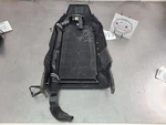2006-09 Cadillac Xlr Drivers Side Seat Back Fiberglass Frame Assembly Oem. Fixed Price $139.95.
