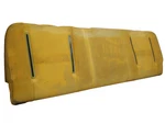 2006 Dodge Ram Full Length Rear Bench Seat Back Rest Foam 1DN921D5AA. Fixed Price $175.00.