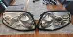 Toyota Supra JZA80 S1 Glass Headlight Pair Genuine Oe. Fixed Price $1147.04.