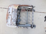2008-2012 Infiniti EX35 Front Right Passenger Side Power Track Seat Used Oem. Fixed Price $76.49.